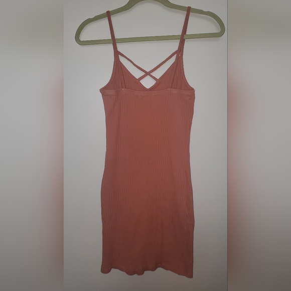 Pink dress - Picture 2 of 2